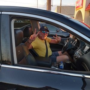 Meet your Posher, Marion